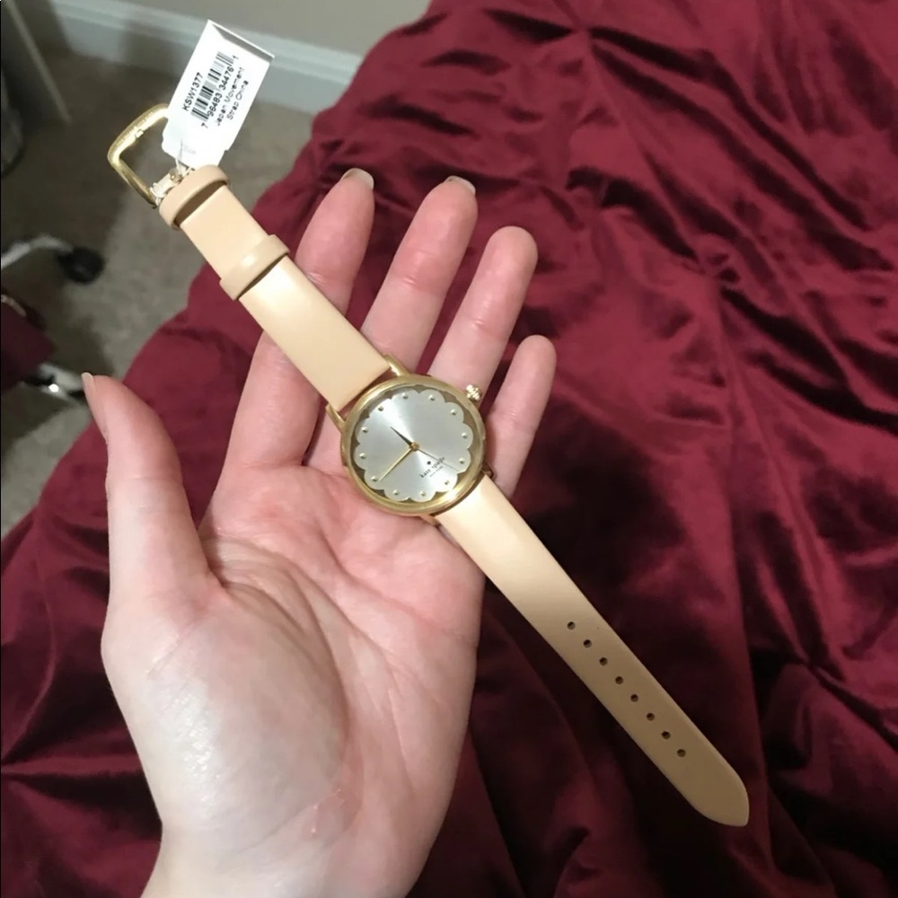Kate Spade Watch